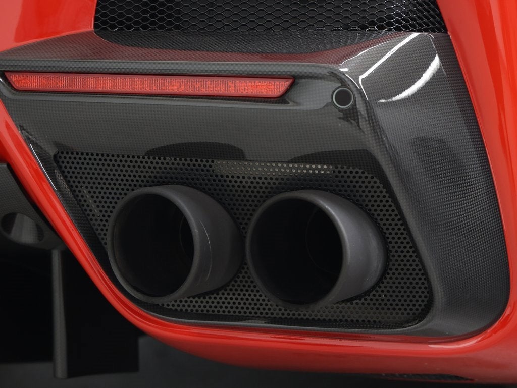 2017 Ferrari F12tdf Base