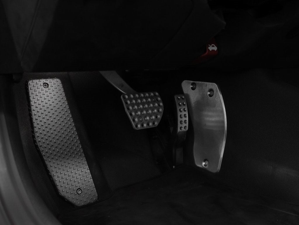 2017 Ferrari F12tdf Base