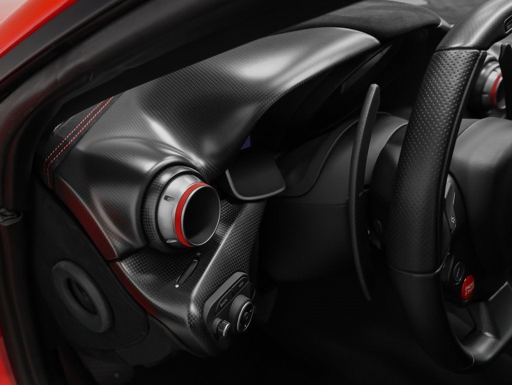 2017 Ferrari F12tdf Base