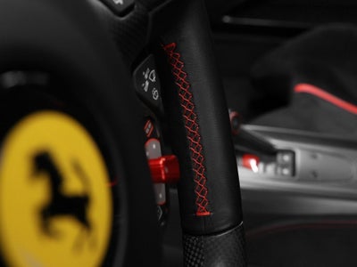 2017 Ferrari F12tdf Base