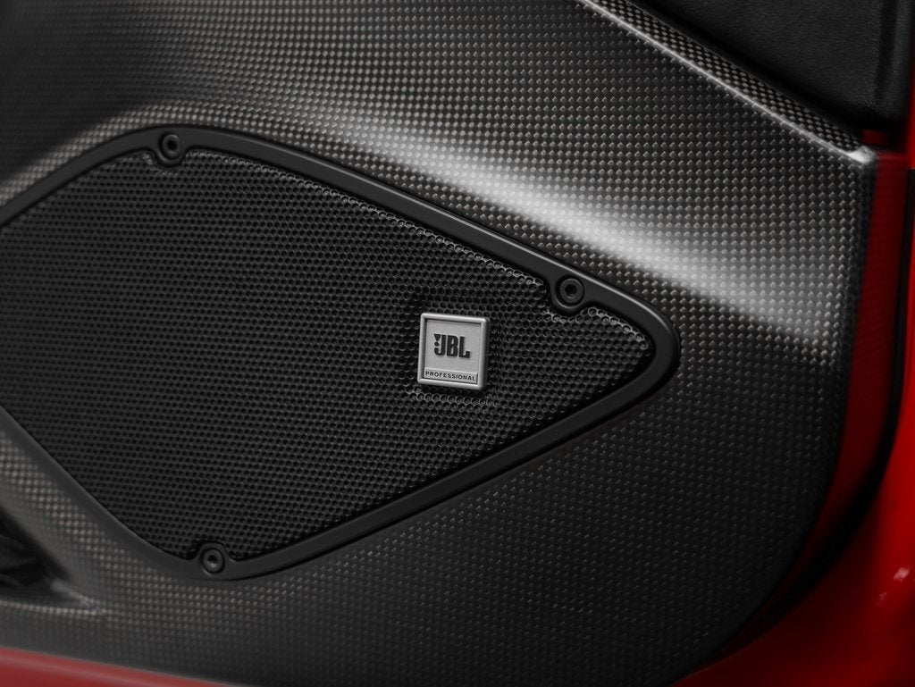 2017 Ferrari F12tdf Base