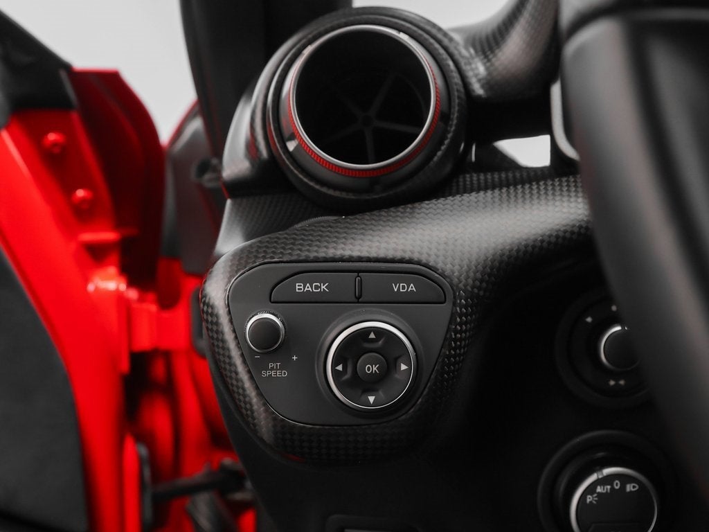 2017 Ferrari F12tdf Base