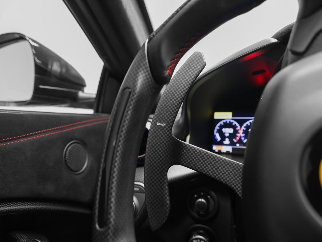 2017 Ferrari F12tdf Base