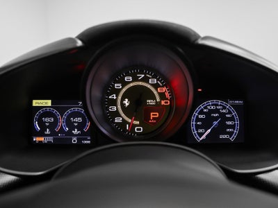 2017 Ferrari F12tdf Base