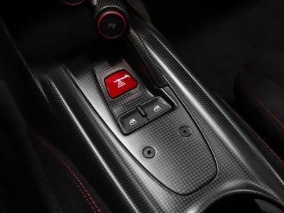 2017 Ferrari F12tdf Base