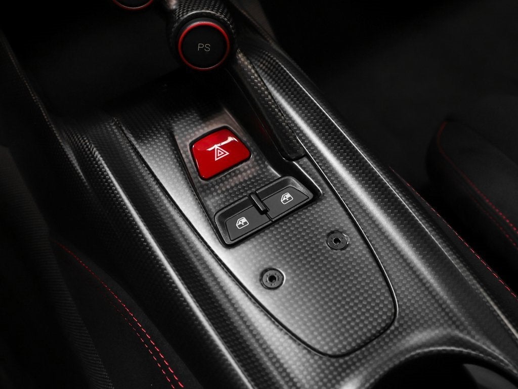 2017 Ferrari F12tdf Base