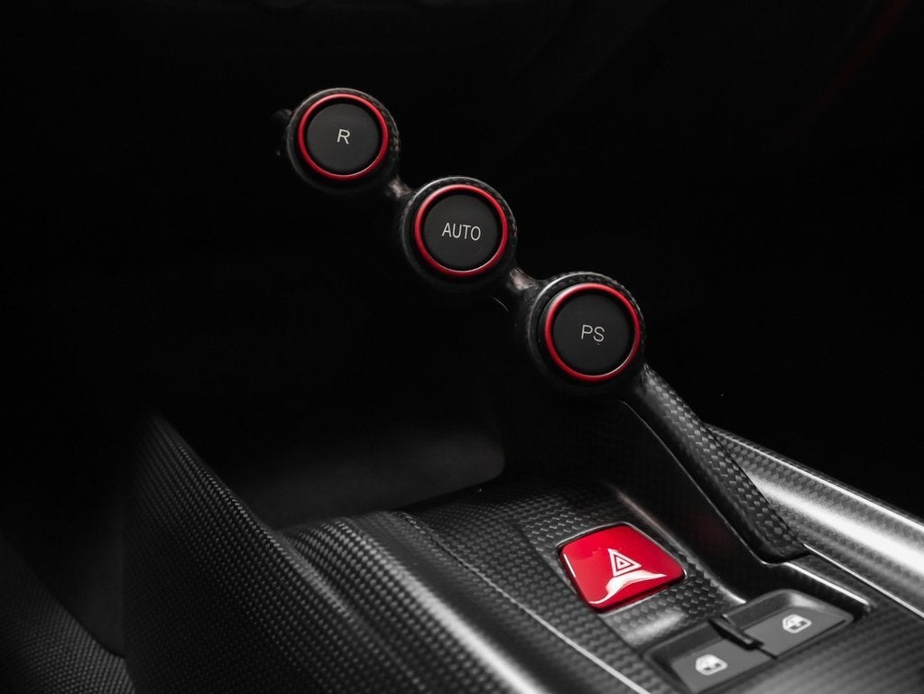 2017 Ferrari F12tdf Base