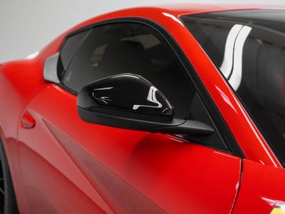 2017 Ferrari F12tdf Base