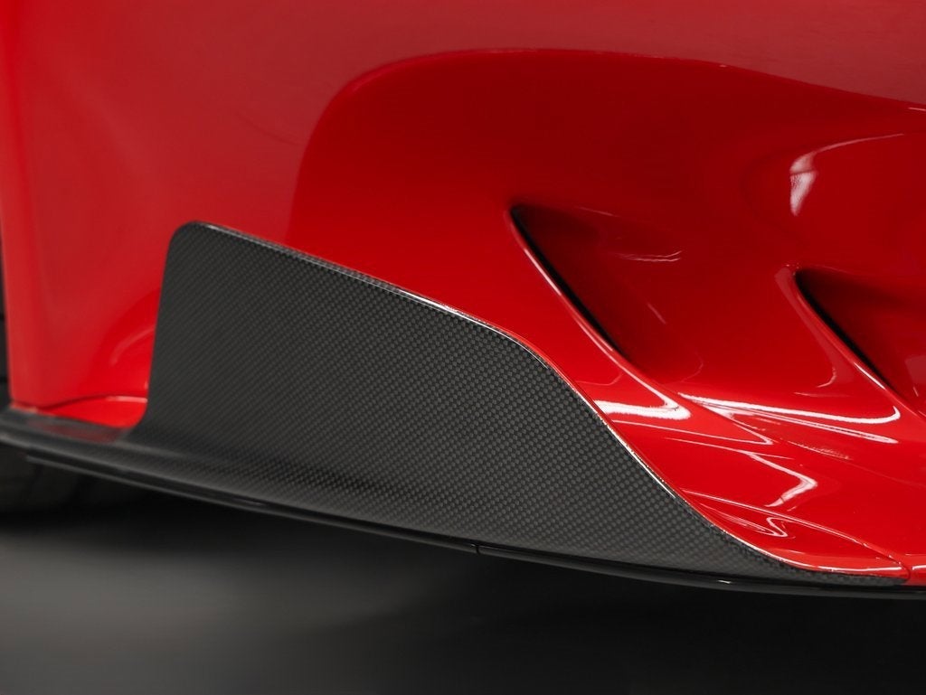 2017 Ferrari F12tdf Base