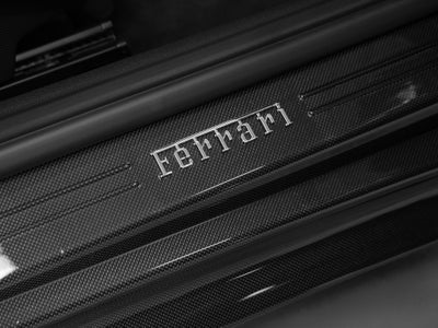 2017 Ferrari F12tdf Base