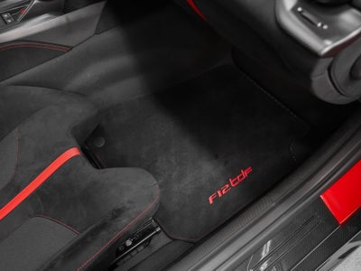 2017 Ferrari F12tdf Base