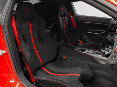 2017 Ferrari F12tdf Base