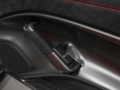 2017 Ferrari F12tdf Base