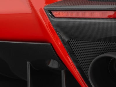 2017 Ferrari F12tdf Base