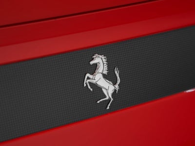 2017 Ferrari F12tdf Base