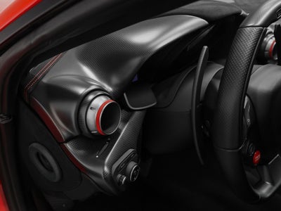 2017 Ferrari F12tdf Base