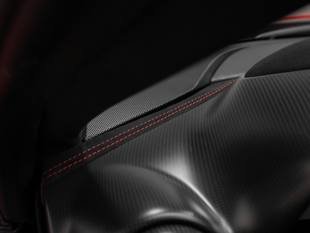 2017 Ferrari F12tdf Base