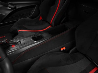 2017 Ferrari F12tdf Base