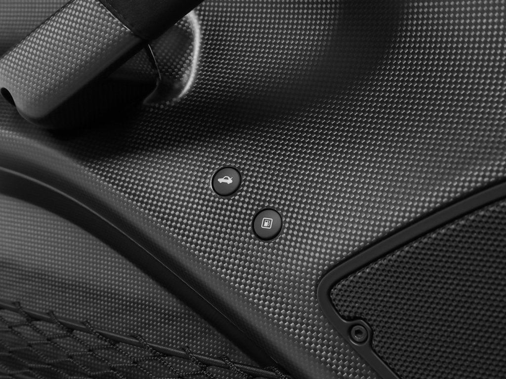 2017 Ferrari F12tdf Base