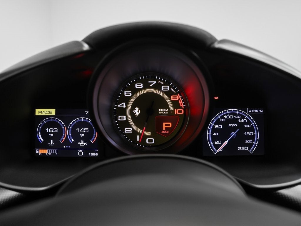 2017 Ferrari F12tdf Base