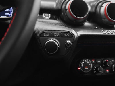 2017 Ferrari F12tdf Base