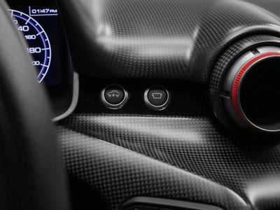 2017 Ferrari F12tdf Base