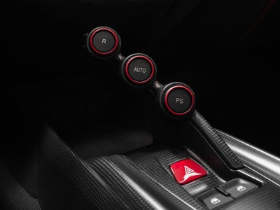 2017 Ferrari F12tdf Base