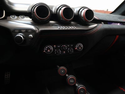 2017 Ferrari F12tdf Base