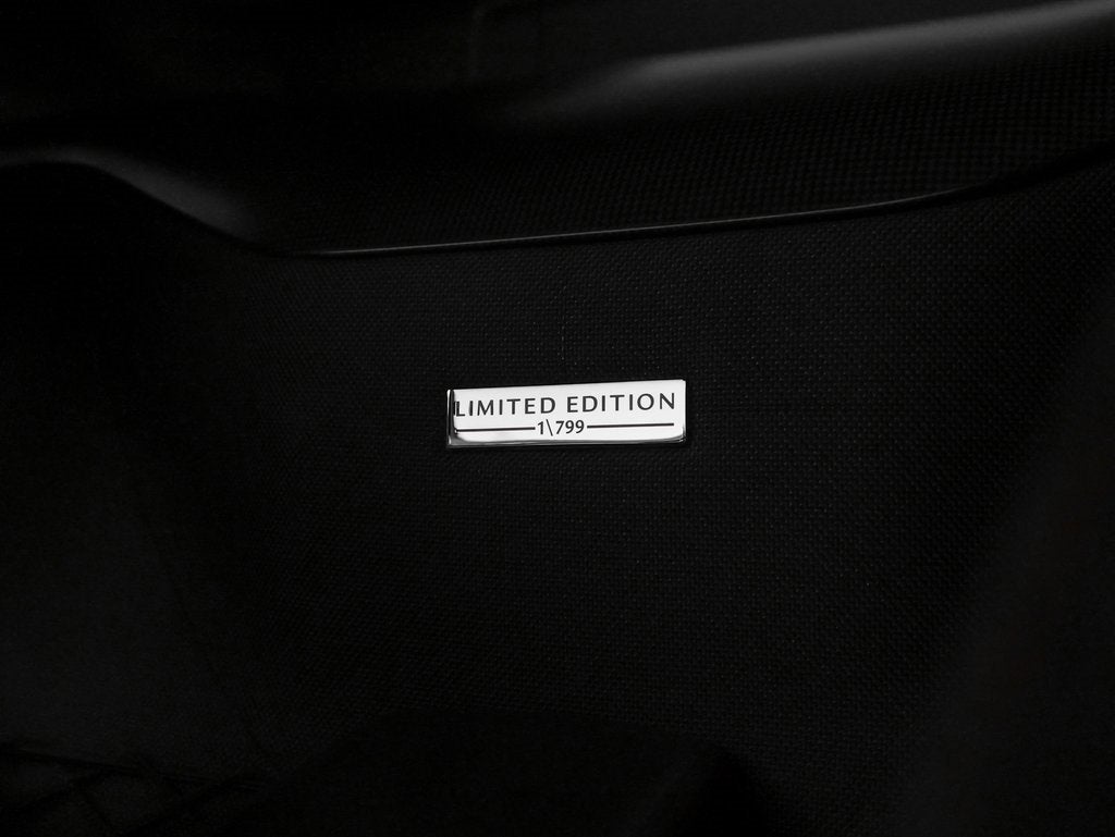 2017 Ferrari F12tdf Base