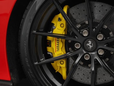 2017 Ferrari F12tdf Base