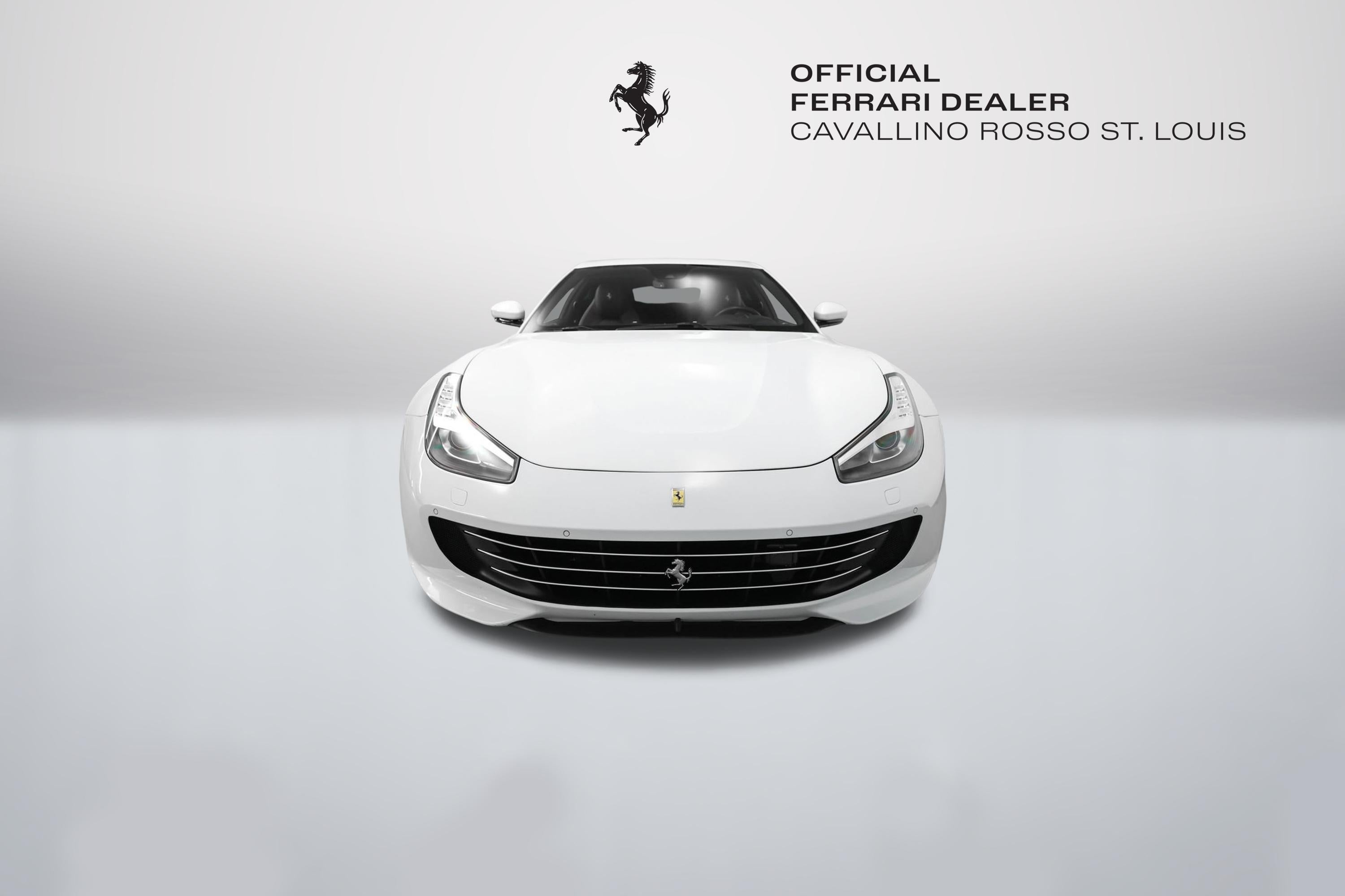 2020 Ferrari GTC4Lusso V12