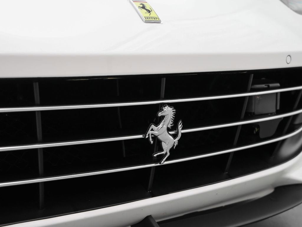 2020 Ferrari GTC4Lusso V12