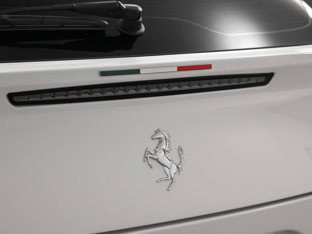 2020 Ferrari GTC4Lusso V12