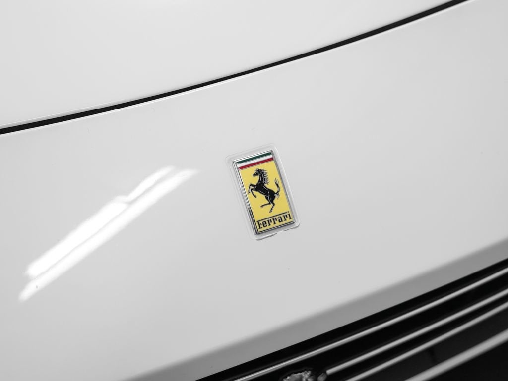 2020 Ferrari GTC4Lusso V12