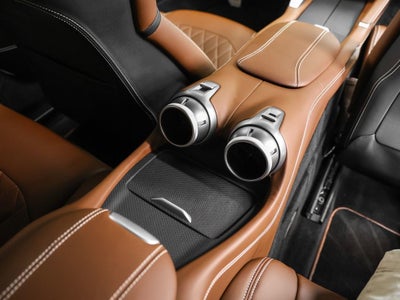 2020 Ferrari GTC4Lusso V12