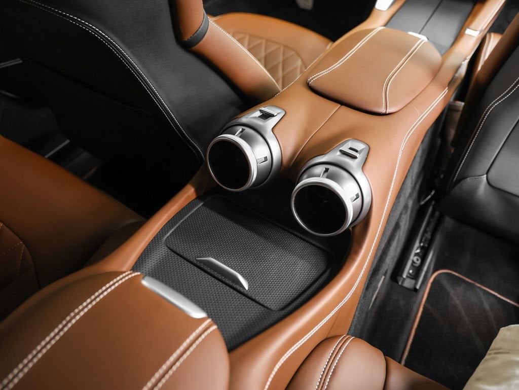 2020 Ferrari GTC4Lusso V12