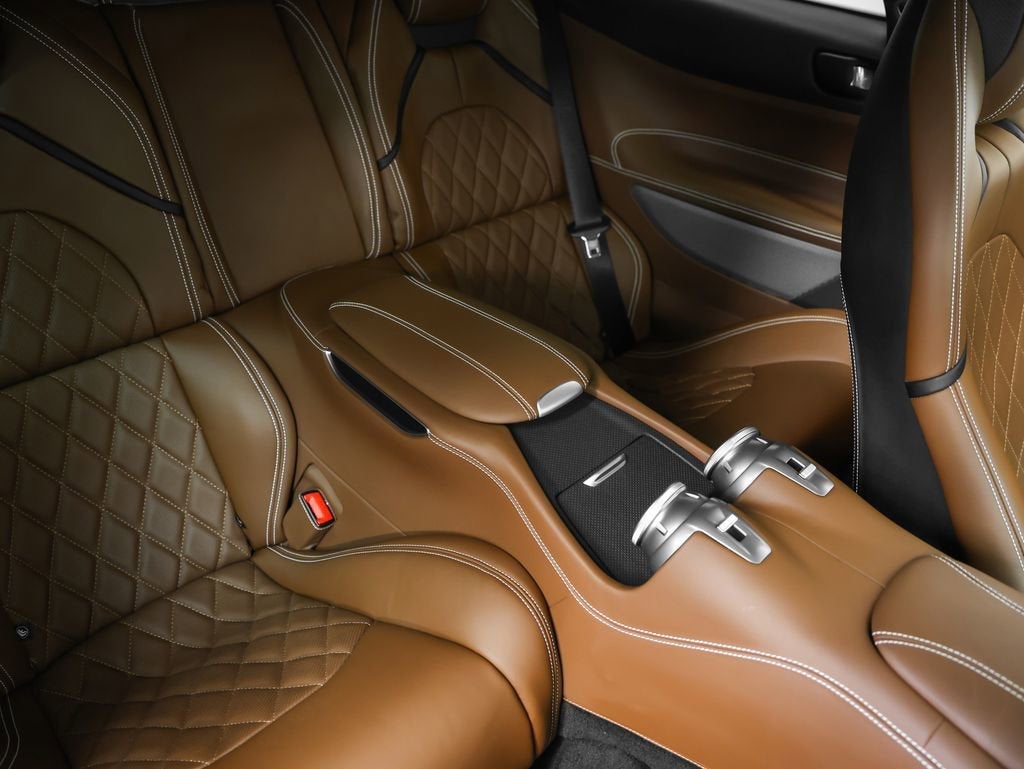 2020 Ferrari GTC4Lusso V12