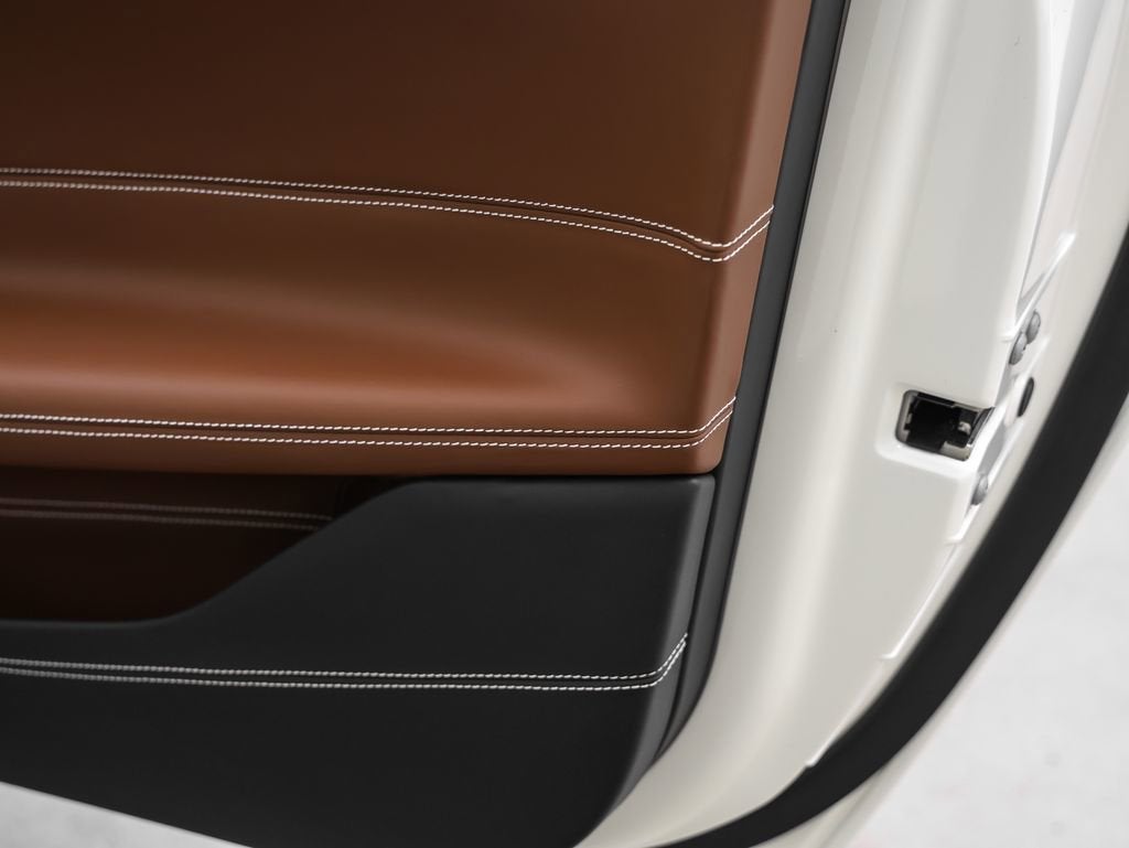 2020 Ferrari GTC4Lusso V12