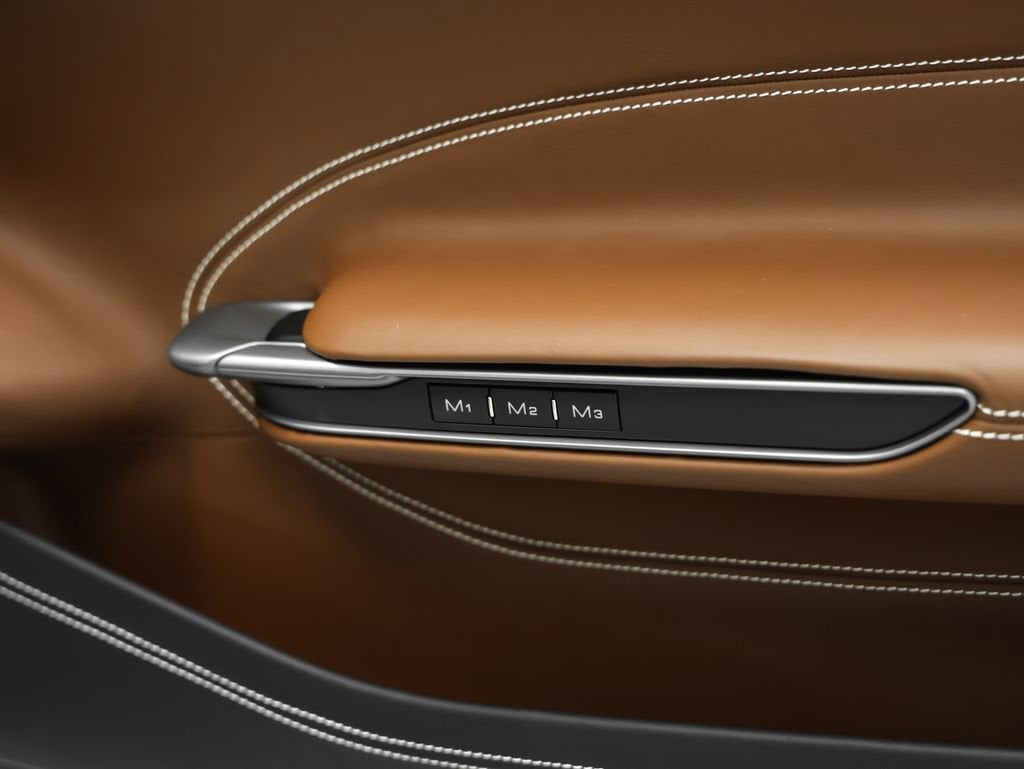 2020 Ferrari GTC4Lusso V12