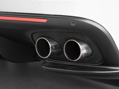 2020 Ferrari GTC4Lusso V12