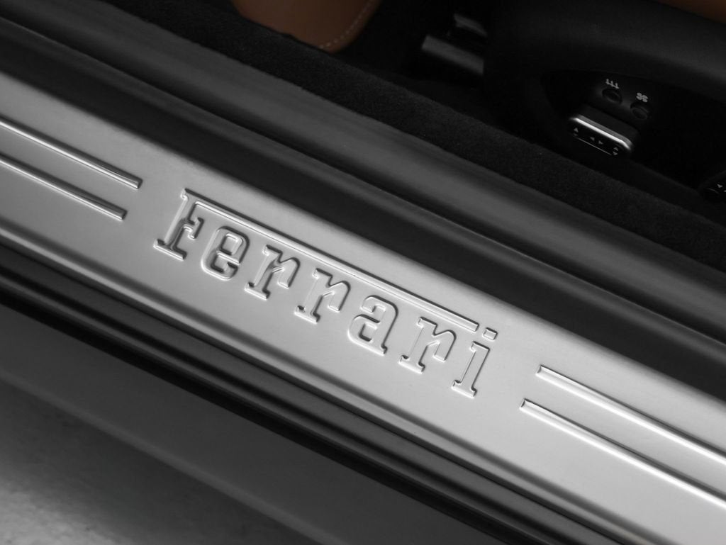 2020 Ferrari GTC4Lusso V12