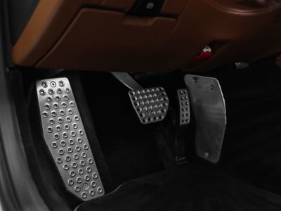 2020 Ferrari GTC4Lusso V12