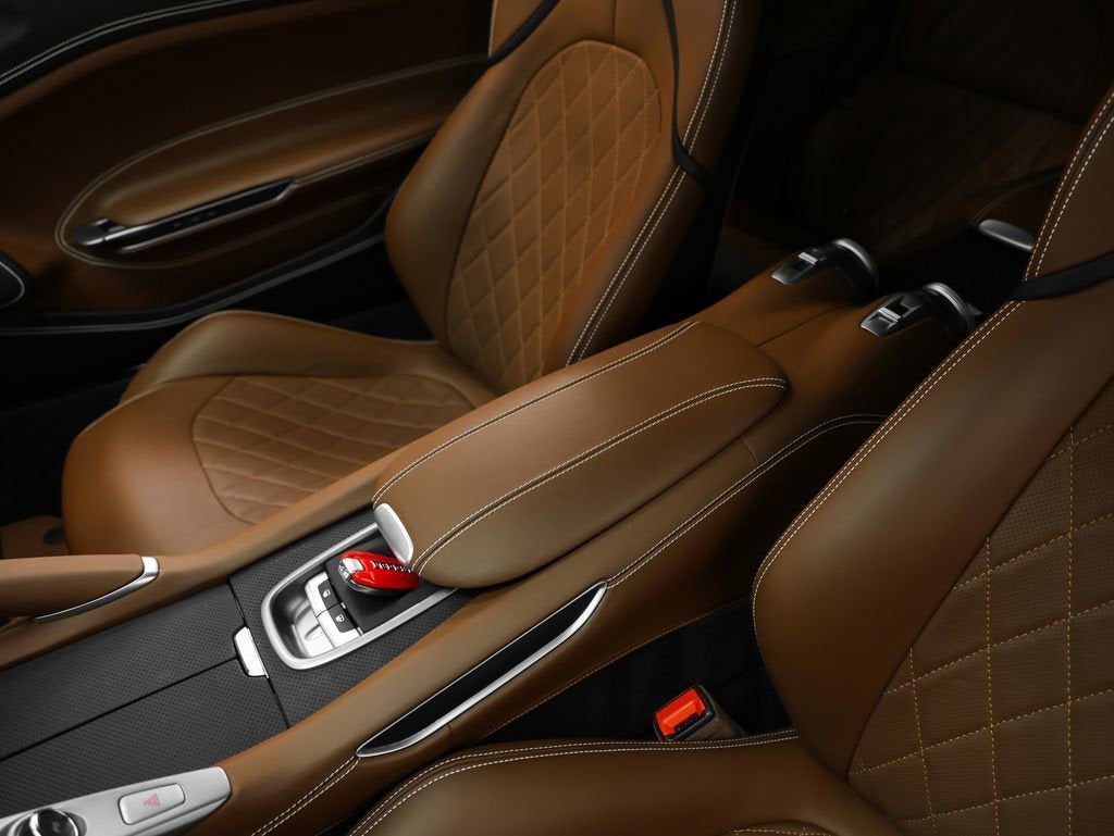 2020 Ferrari GTC4Lusso V12