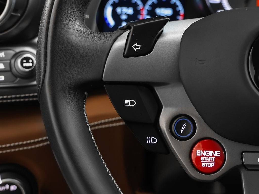 2020 Ferrari GTC4Lusso V12