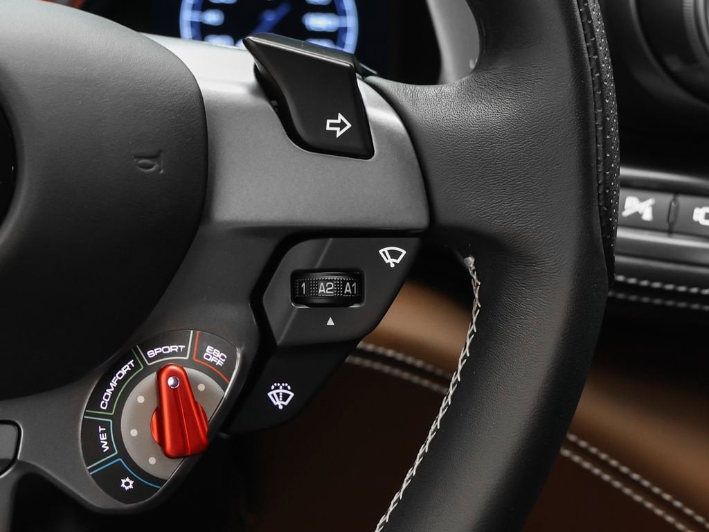 2020 Ferrari GTC4Lusso V12