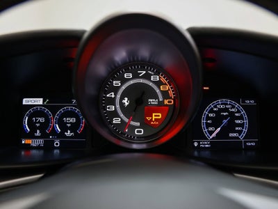 2020 Ferrari GTC4Lusso V12