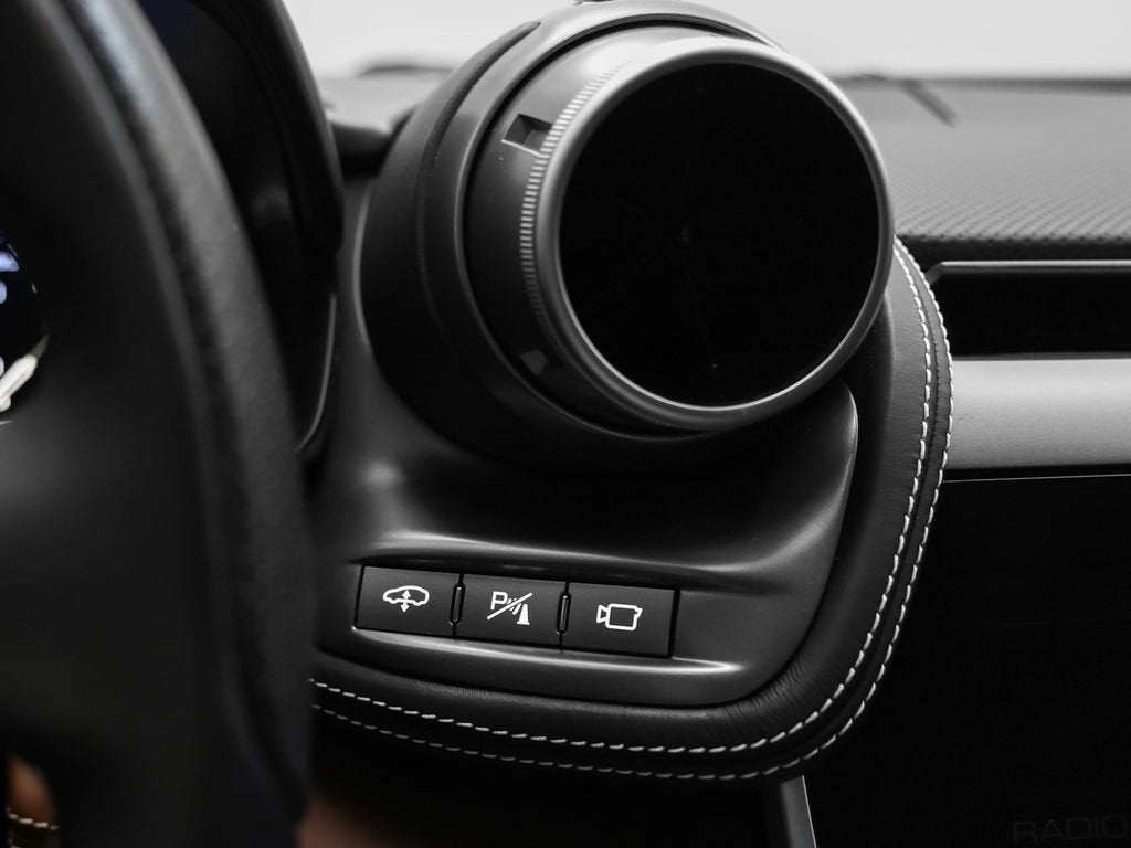 2020 Ferrari GTC4Lusso V12