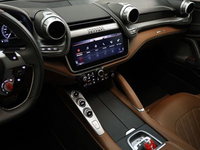 2020 Ferrari GTC4Lusso V12