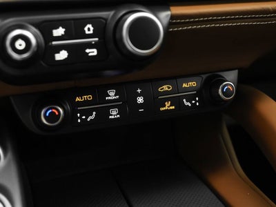 2020 Ferrari GTC4Lusso V12