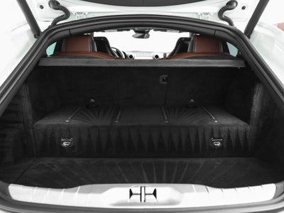 2020 Ferrari GTC4Lusso V12